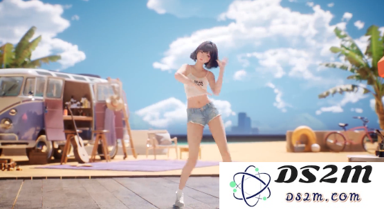 独家｜获得IDG数千万投资，米哈游逆熵AI研究团队推4D“数字身智能”新进展