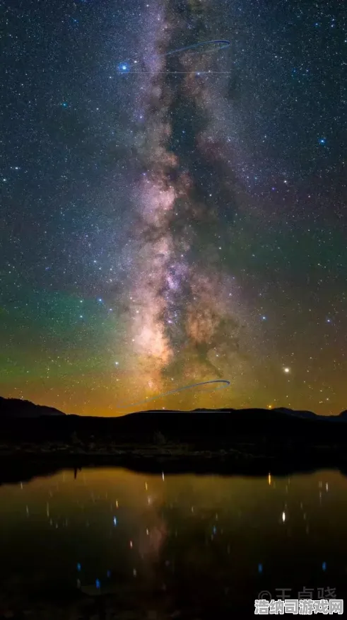 星空宇宙探险全攻略，2025新版｜经验分享｜资深玩家教你如何在银河系中生存与发展，必备避坑手册