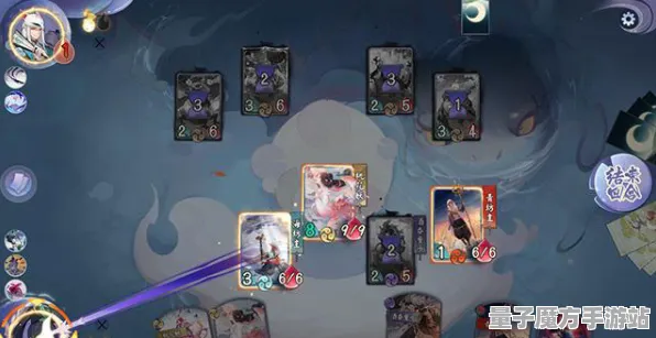 《阴阳师：百闻牌》单刷技巧-实时更新-每日热修-Steam Deck-音游