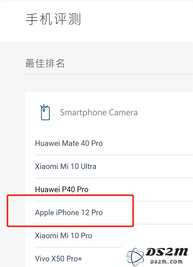 iPhone 12 Pro拍照能力如何？都有哪些优缺点？