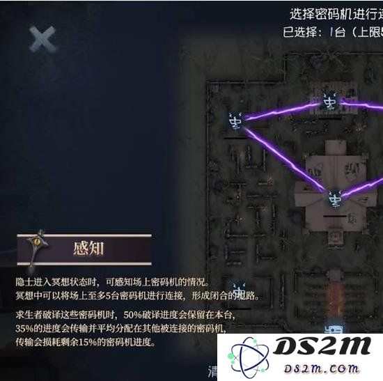 第五人格隐士技能是什么 第五人格隐士怎么溜：让你变身游戏高手的秘密指南！ 不可错过！