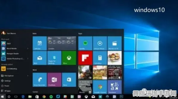 五一假期倒计时6天，Windows全新云游戏体验，让你的假期更精彩