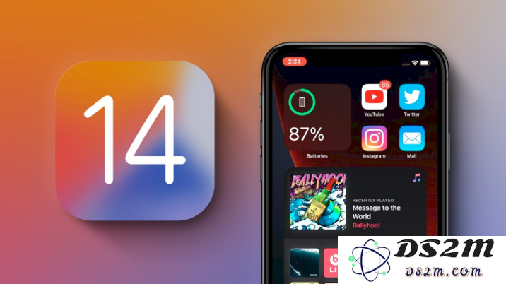苹果 iOS 14.3 Beta1更新详细介绍与新特性汇总分析