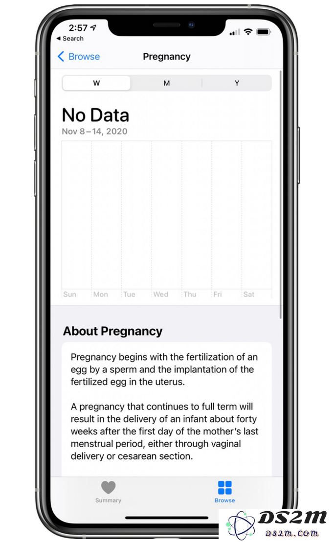 苹果 iOS 14.3 Beta1更新内容汇总