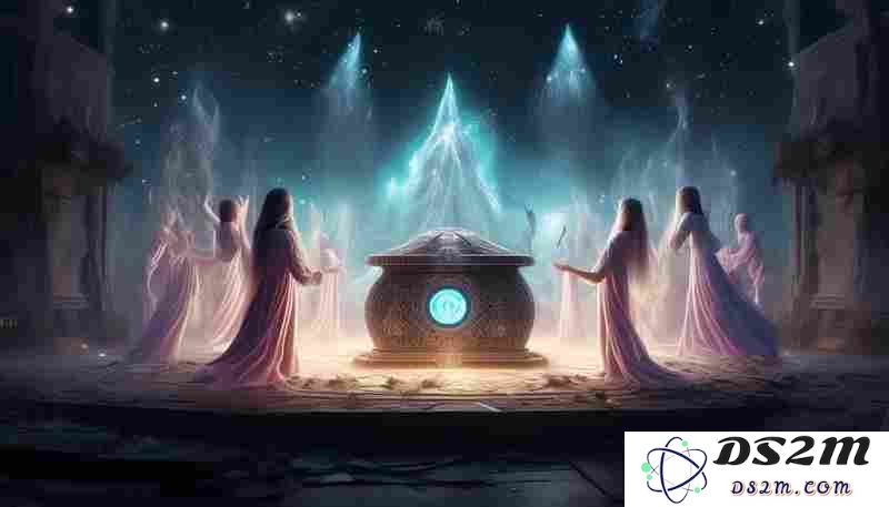 群星守护者神秘容器终极隐藏结局解锁条件全面揭秘