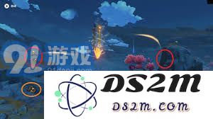 原神巧解七星解磐键