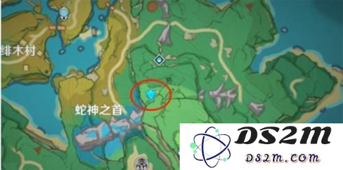 原神七星解磐键的巧妙应对方法与技巧分享