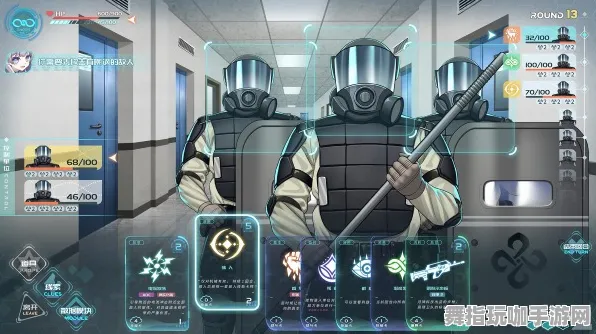脑机接口游戏-S2赛季独占版-Windows全息体验提升版