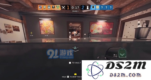 彩虹六号围攻新角色Zero怎么样 彩虹六号Zero山姆费舍尔技能介绍