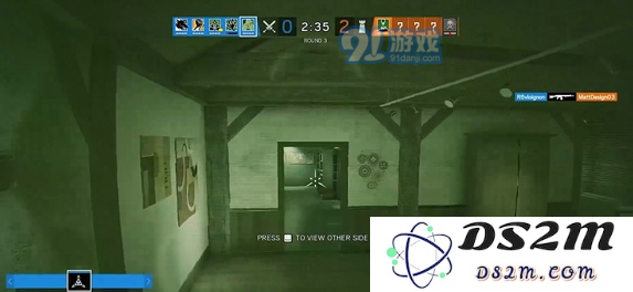 彩虹六号围攻新角色Zero怎么样 彩虹六号Zero山姆费舍尔技能介绍
