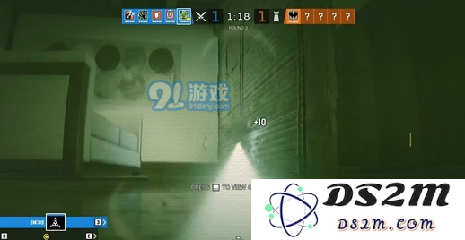 彩虹六号围攻新角色Zero怎么样 彩虹六号Zero山姆费舍尔技能介绍