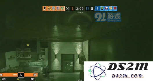 彩虹六号围攻新角色Zero怎么样 彩虹六号Zero山姆费舍尔技能介绍