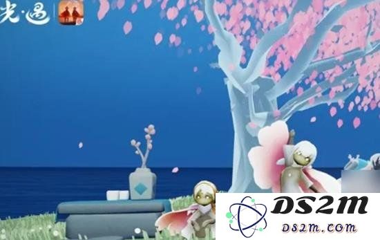 光遇花憩节什么时候开启 花憩节活动回顾：感受梦幻花海的绚丽与温暖！ 体验温馨的奇幻之旅