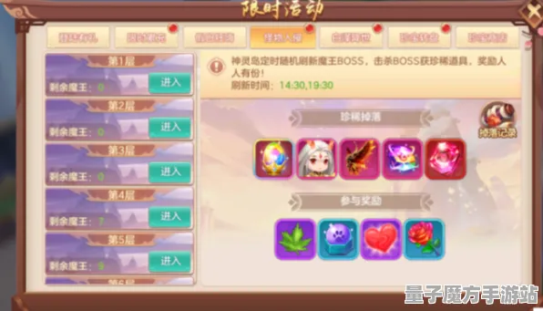《了不起的修仙模拟器》拍照打卡点-端午特辑-跨平台联机-AI生成式游戏-副本速通技巧