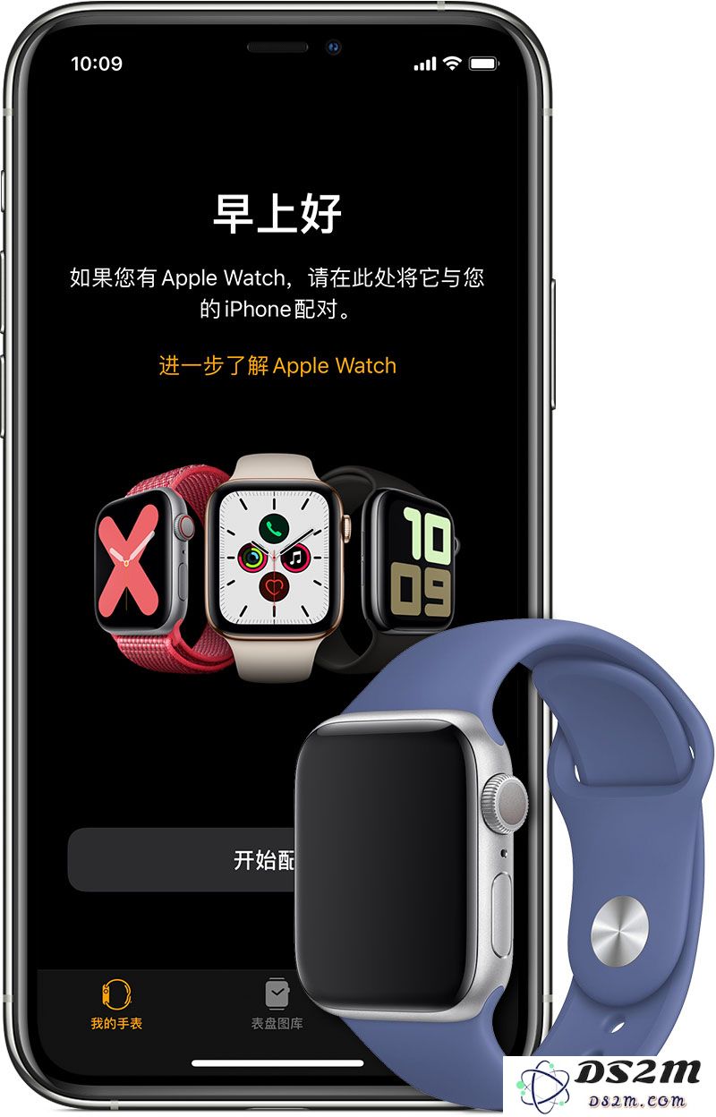在将 Apple Watch 送去维修之前，需要提前准备哪些事项以确保顺利完成修理服务？
