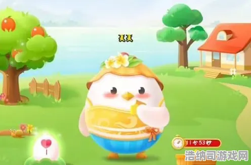｜突发｜庄园小鸡道具兑换大调整！2025年4月数据党必看攻略｜兑换优先级+隐藏技巧全解析