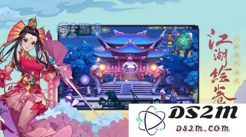 剑网3指尖江湖怎么快速升级 剑网3指尖江湖快速升级方法
