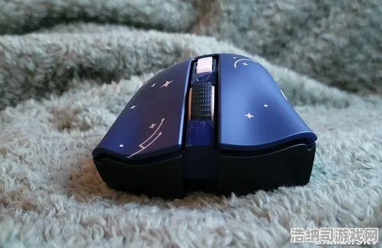 紧急！新手必看｜云·原神外设适配全攻略，0基础秒变操作大神！