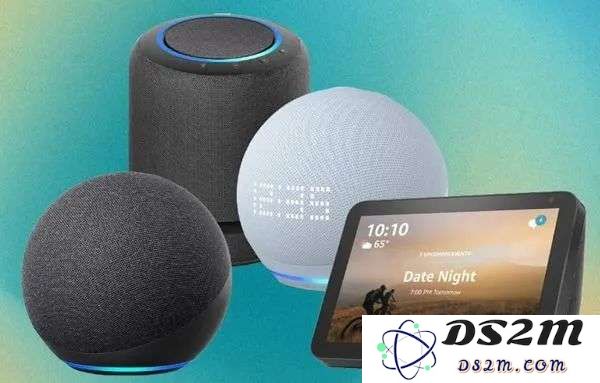借助生成式AI，亚马逊语音助手Alexa“活出第二世”