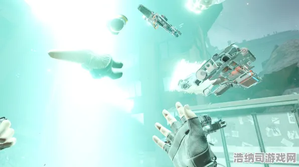 ｜最新｜技巧 最新攻略，1 半衰期，爱莉克斯空间利用攻略—VR生存法则之空气墙都是纸老虎