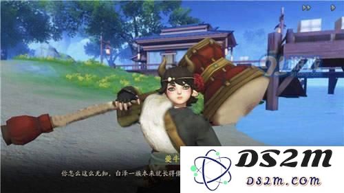 神都夜行录夔牛值得培养吗 详解夔牛技能与属性魅力