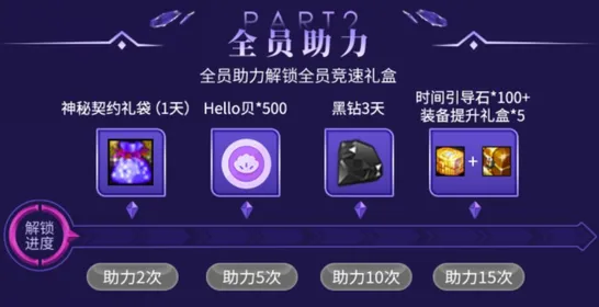 五一假期必备-倒计时6天-装备合成指南-淘宝互动-元宇宙沙盒