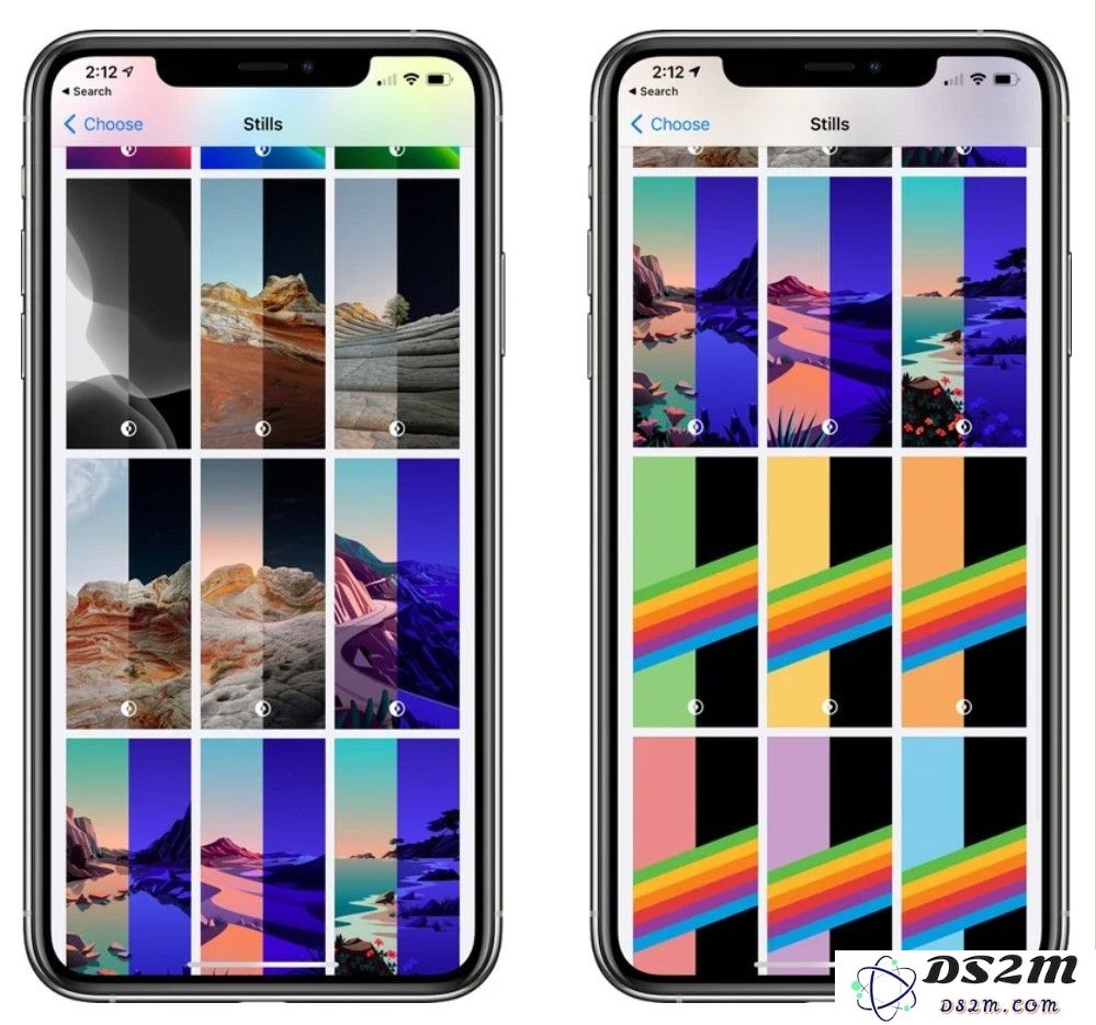 iOS 14.2 更新内容：全新 Emoji 表情和大量墙纸