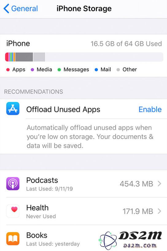 iPhone 使用技巧：及时关注和管理手机存储空间的重要性与实用方法