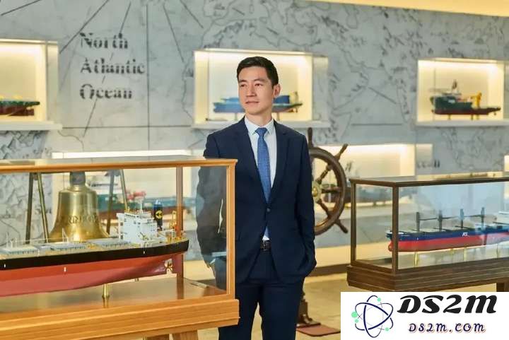 亿万富豪郭鹤年之孙，押注百亿美元打造AI数据中心