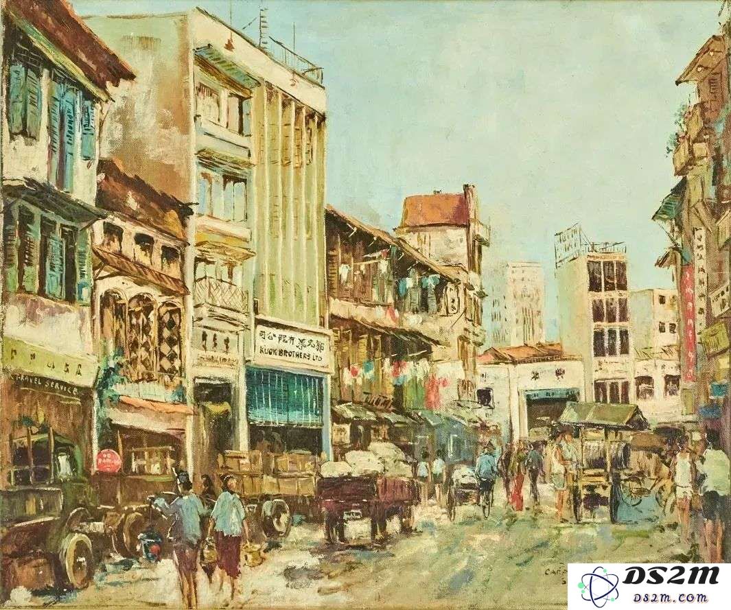 亿万富豪郭鹤年之孙，押注百亿美元打造AI数据中心
