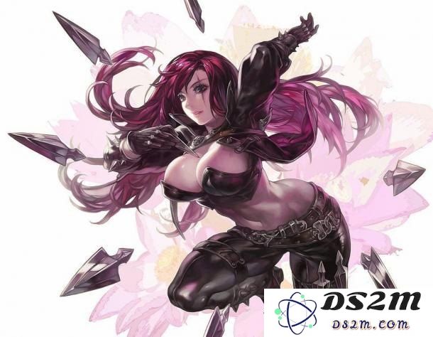 探索英雄联盟九尾妖狐的奇幻世界：同人创作游戏带你体验别样的冒险