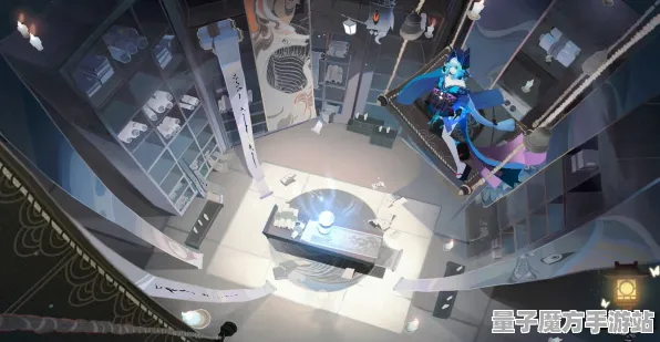 《阴阳师：百闻牌》新拍照打卡地点-今日热更新V1.2实现-Vision Pro兼容-多样策略战棋玩法