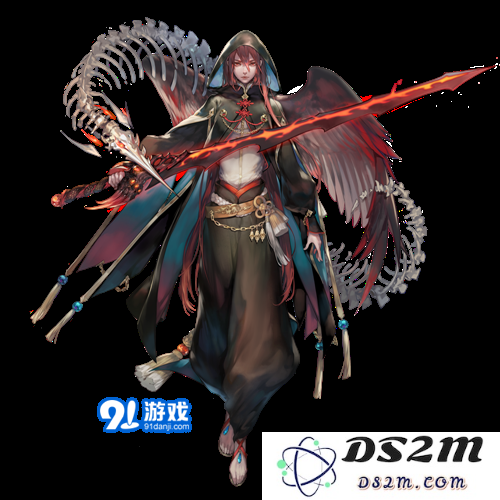 《妖神记》手游段剑心魂合适搭配详解 段剑心魂最佳搭配方式推荐