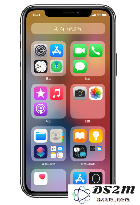 iOS 14 误删除自带的时钟等应用，如何解决？