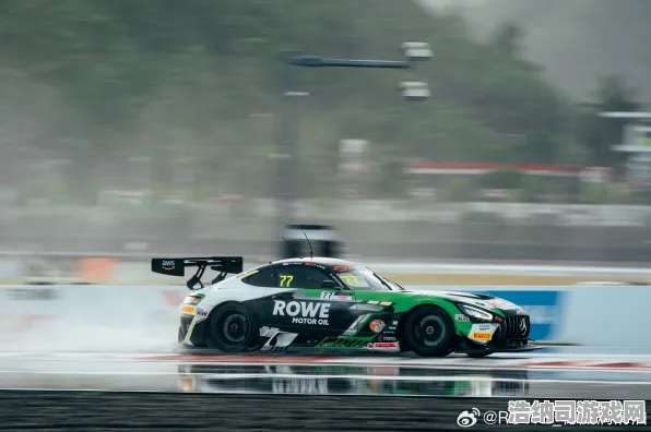 ▶全新进阶指南，2023到2025的赛车之路秘籍大揭秘！GT赛车VR联动活动重磅上线，老司机分享防眩晕实用技巧让你轻松应对→