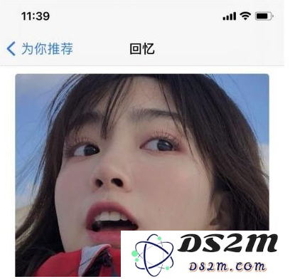 iOS14添加照片到桌面方法教程