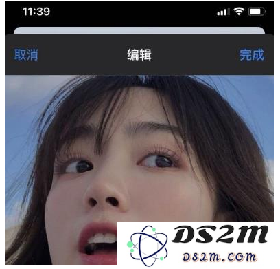 iOS14添加照片到桌面方法教程