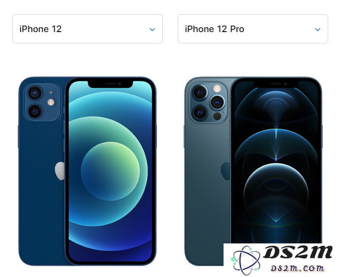 在选择苹果 iPhone 12 和 iPhone 12 Pro 之间，该如何决策？它们之间的主要区别是什么？