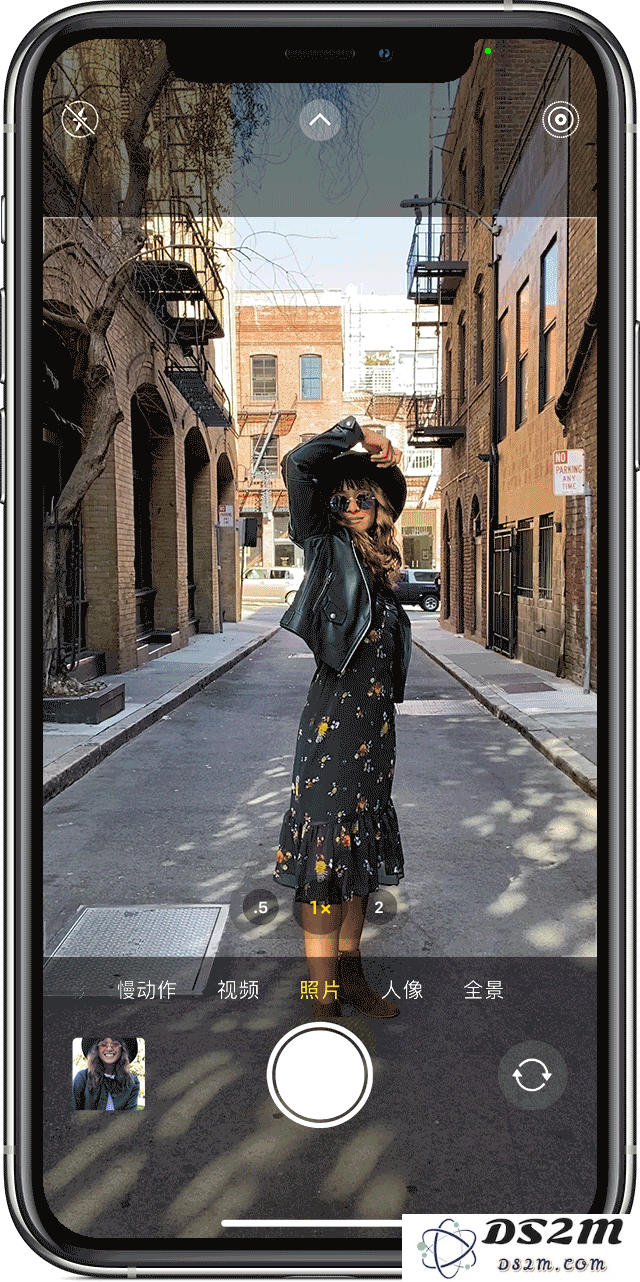 iOS 14 更新：iPhone XS 及后续型号新支持相机快速录制功能，提升拍摄体验