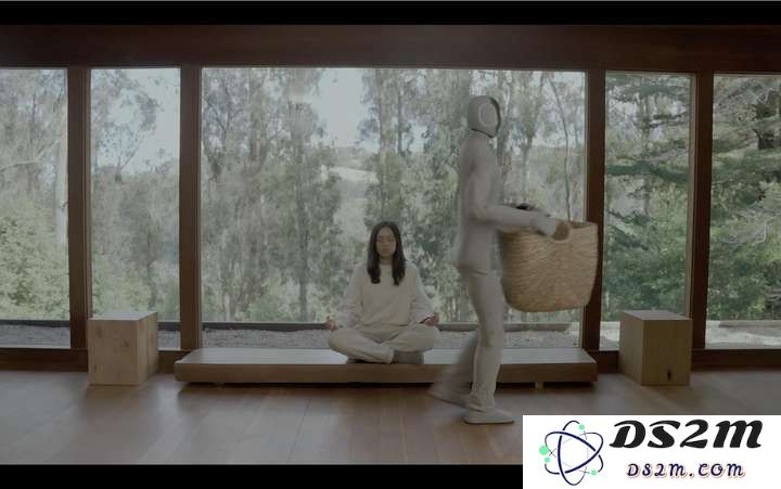 挪威“宇树”人形机器人走红：工厂应用似乎不靠谱，家务承担才是科技发展的实际方向