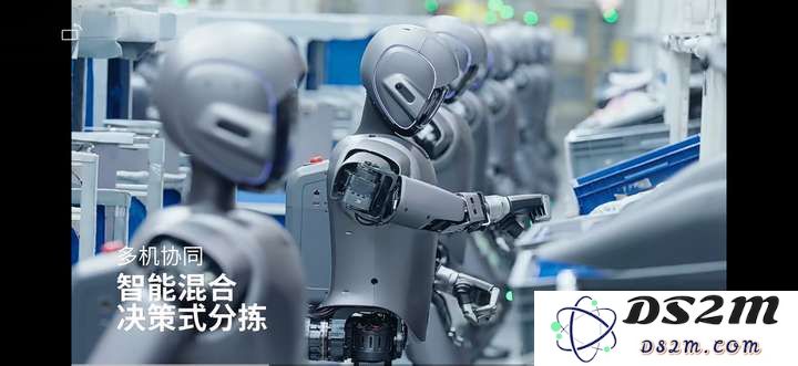 挪威版“宇树”刷屏：人形机器人进工厂是伪命题，干家务才是正路