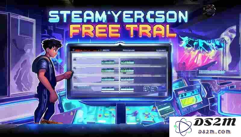 勇者翻翻看Steam版本免费试玩与正式版内容差异详细对比分析