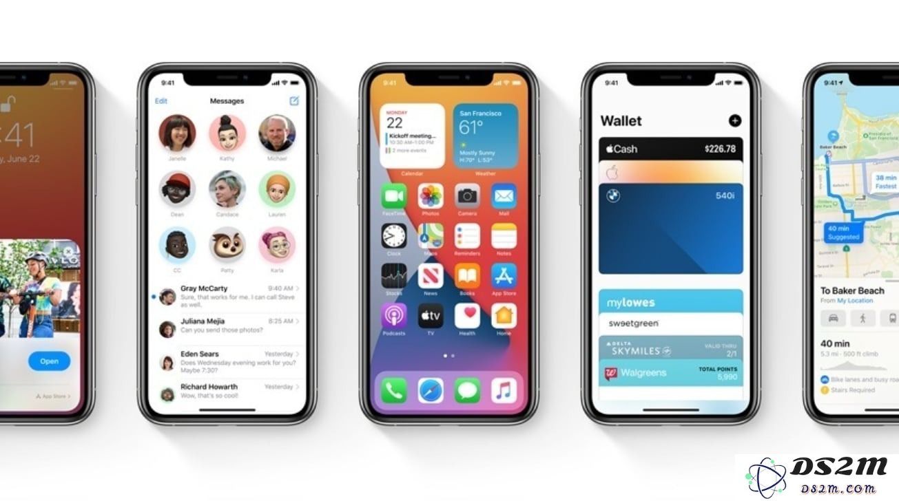 iOS 14.0.1更新解决了哪些重要的错误和问题？
