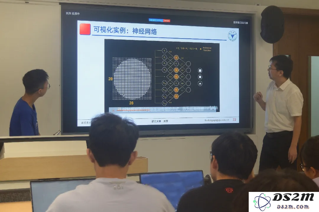 在这所大学中，藏着中国AI产业的重要力量与未来发展潜力