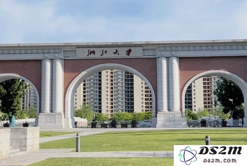 中国AI的半壁江山，藏在这所大学里