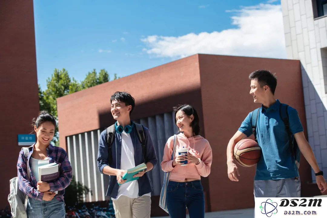 中国AI的半壁江山，藏在这所大学里