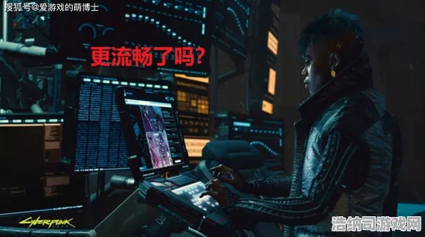 ‖突发｜教学 最新攻略，1 赛博朋克2077Mod开发攻略—从零开始打造你的赛博狂想世界