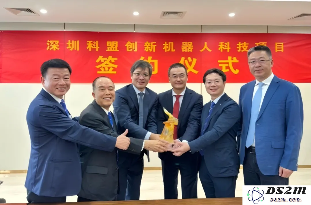 重点收藏！三家众擎机器人核心供应链企业！附辟谣信息