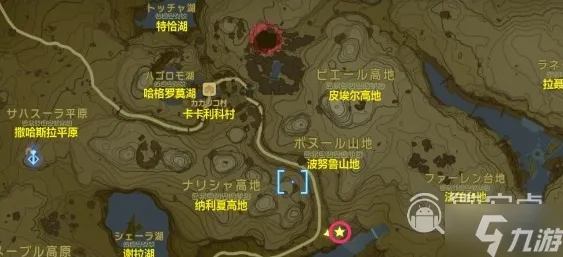 突发｜指南 首曝｜v0425｜塞尔达传说，王国之泪隐藏成就攻略，99%玩家不知道的彩蛋全解析！