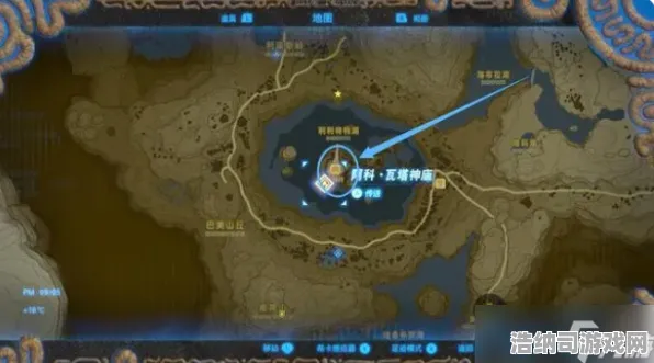 揭秘｜攻略大全｜v0425｜塞尔达传说，王国之泪隐藏成就全解析，99%玩家未发现的隐藏彩蛋详解！